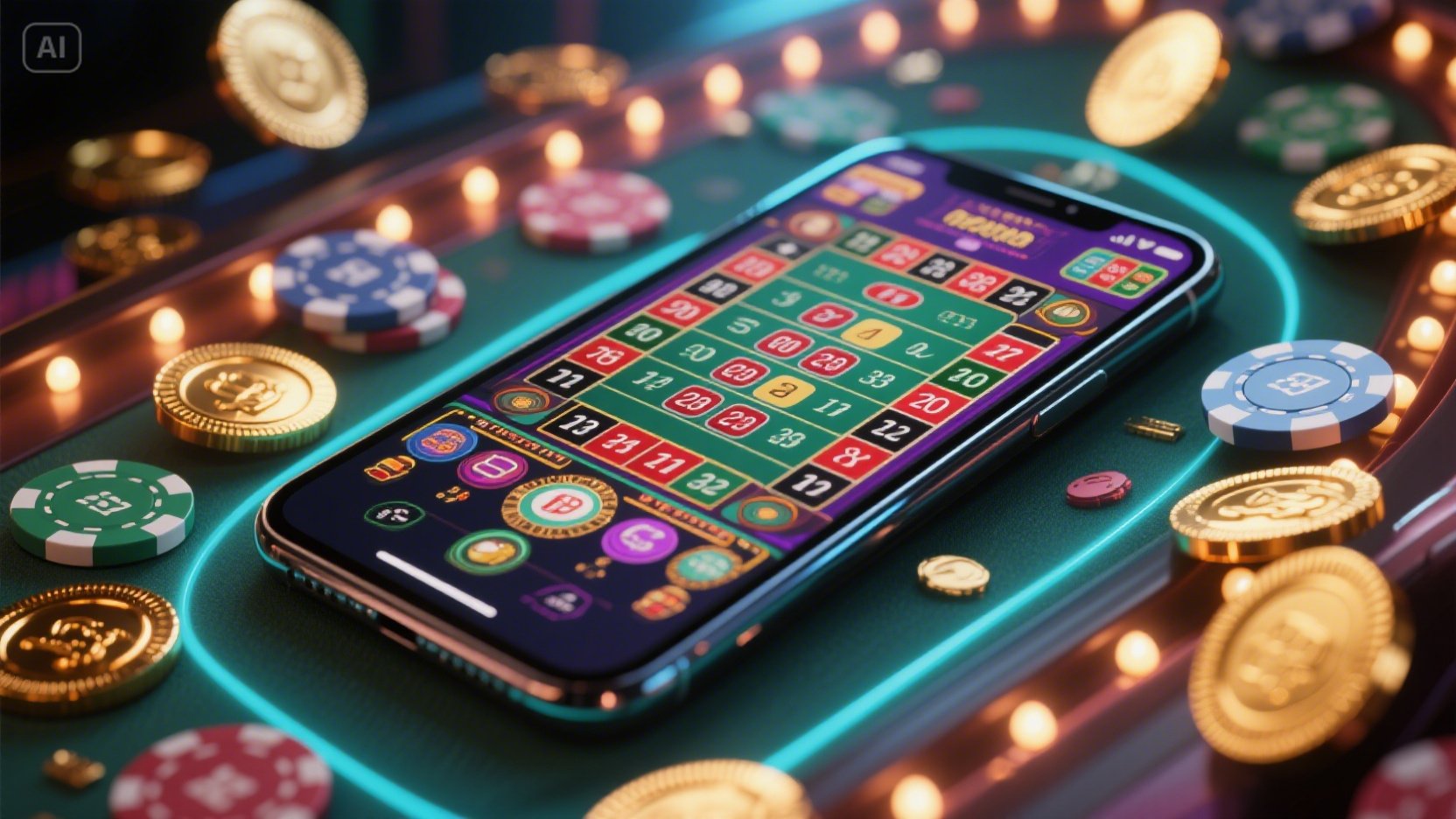 Casino everygame casino classic desktop and mobile interfaces