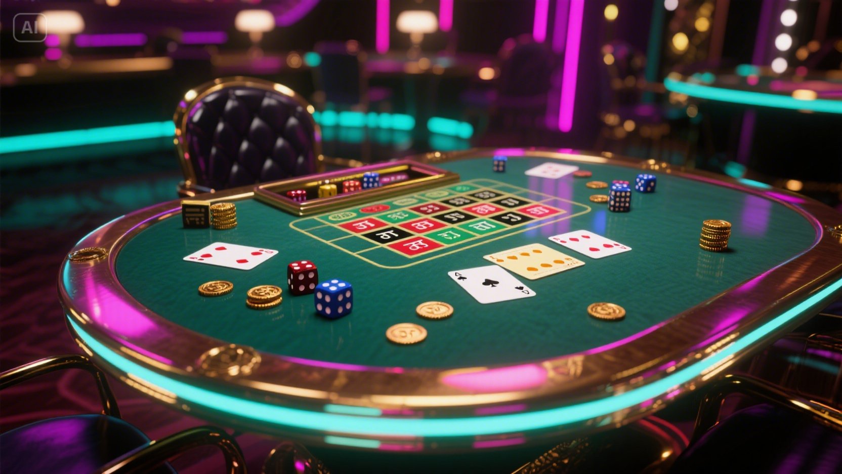 Casino everygame casino classic desktop and mobile interfaces